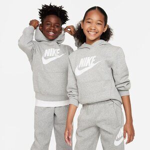 Nike Kids' Sportswear HBR Club Fleece Hoodie